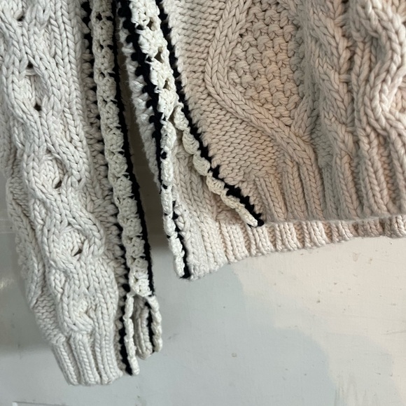 Tory Burch sweater - Picture 5 of 7